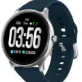 Kingwear G5 Smartwatch – Specs Review