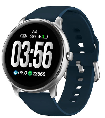 Kingwear-G5-smartwatch