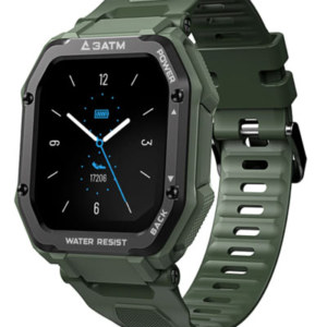 Kospet Rock Smartwatch – Specs Review