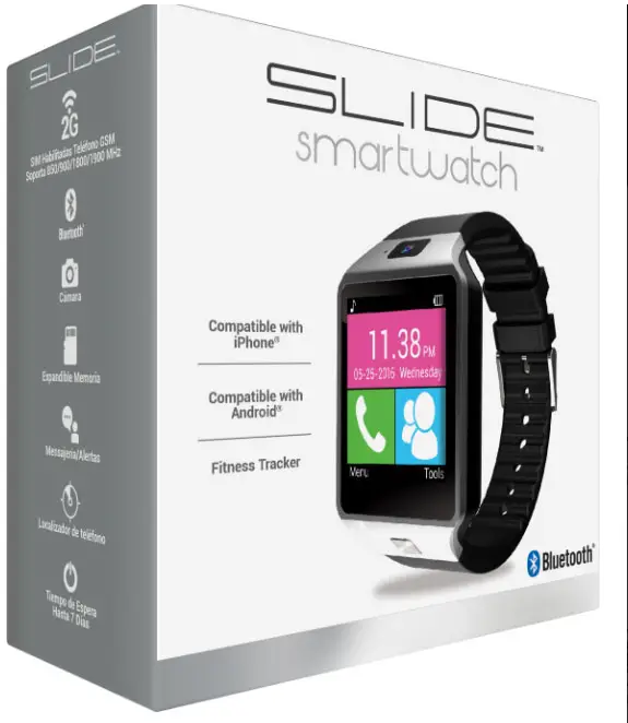 Slide-smartwatch-Design