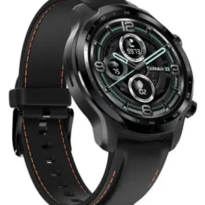 Mobvoi TicWatch Pro 3 Smartwatch – Specs Review