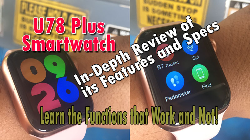 U78-Plus-smartwatch-review