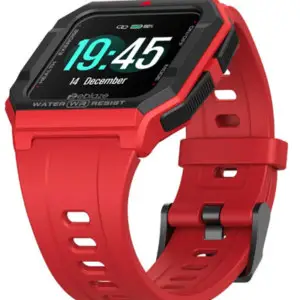 Zeblaze Ares Smartwatch – Specs Review