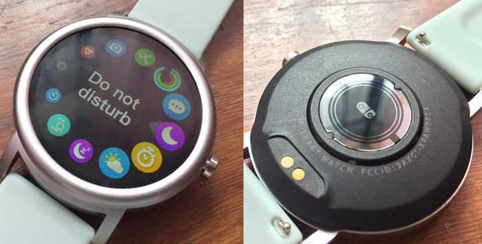 Body-design-of-MiBro-Air-smartwatch