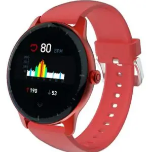 Doogee CR1 Smartwatch – Specs Review