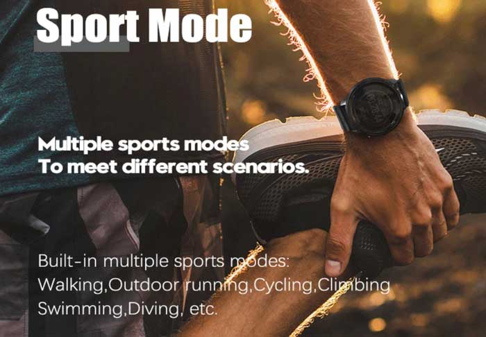 North-Edge-Range-Smartwatch-sports-mode