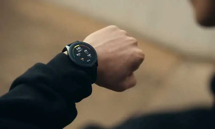 OnePlus-Watch-Smartwatch-sport-functions