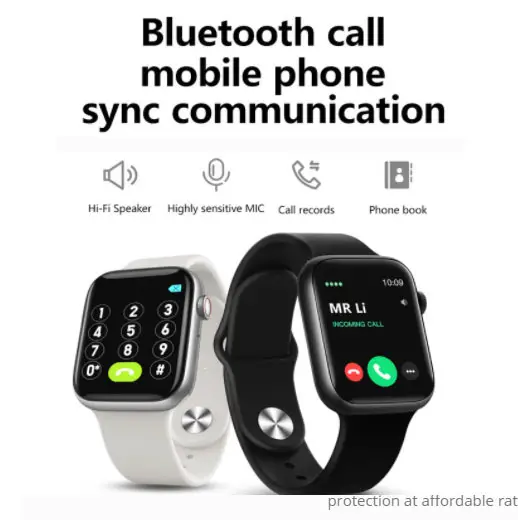 Bluetooth-call-for-T55-Plus-smartwatch