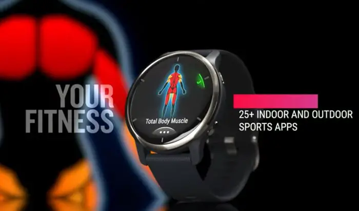Garmin-Venu-2-smartwatch-sports