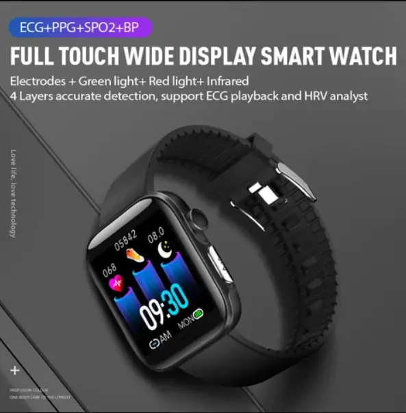 MorePro-Smartwatch-GT-2