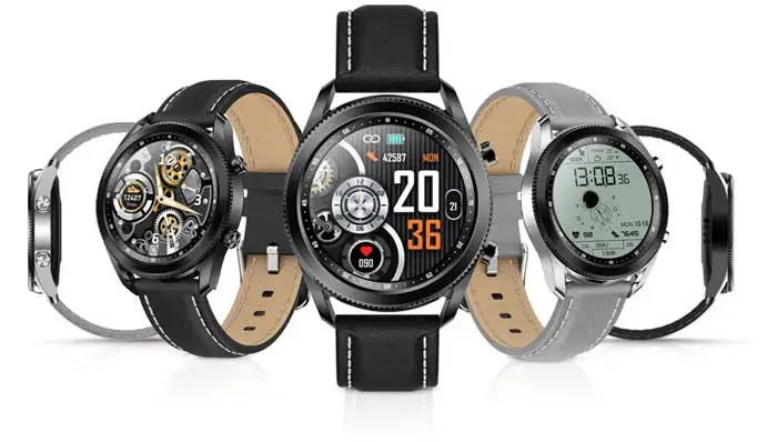 TK88-Smartwatch