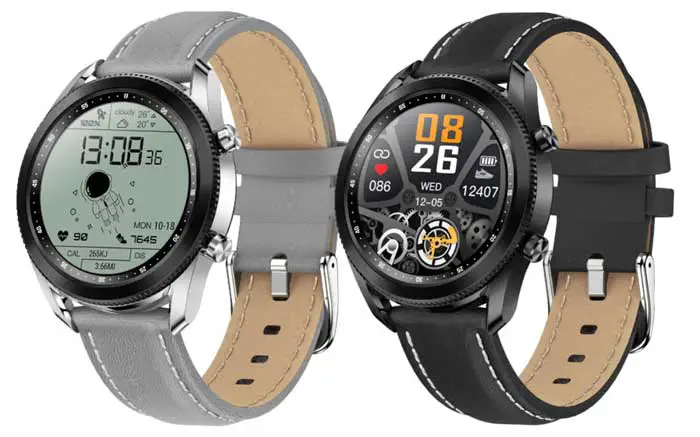 Tk88-Smartwatch-Design