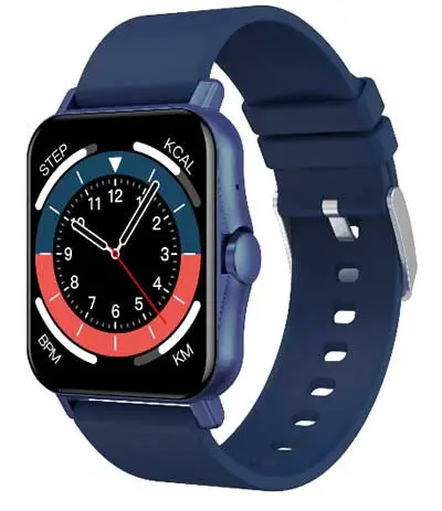 ZW23 Smartwatch – Specs Review