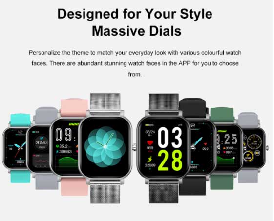 AllCall-S10-Smartwatch