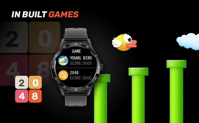 Fire-boltt-360-Smartwatch-games