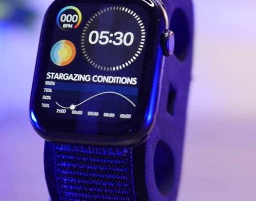 Gear Geek Smart Watch Series 5 Review 