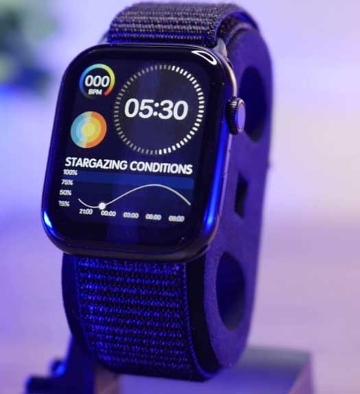 HT99-smartwatch