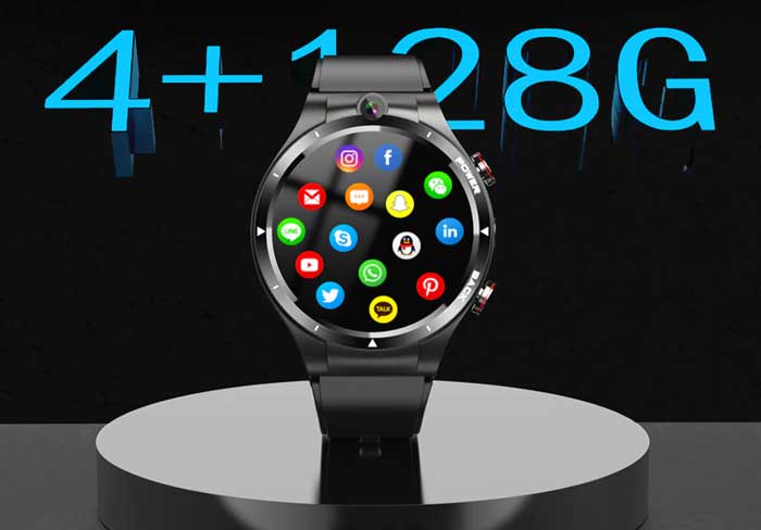 LEMFO-LEM15-smartwatch