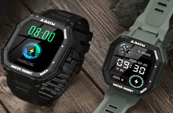 Carbonix-Smart-watch-design