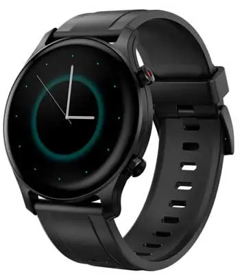 Haylou RS3 Smartwatch – Review of Specs