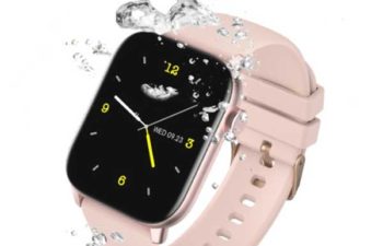 KW76-Smartwatch