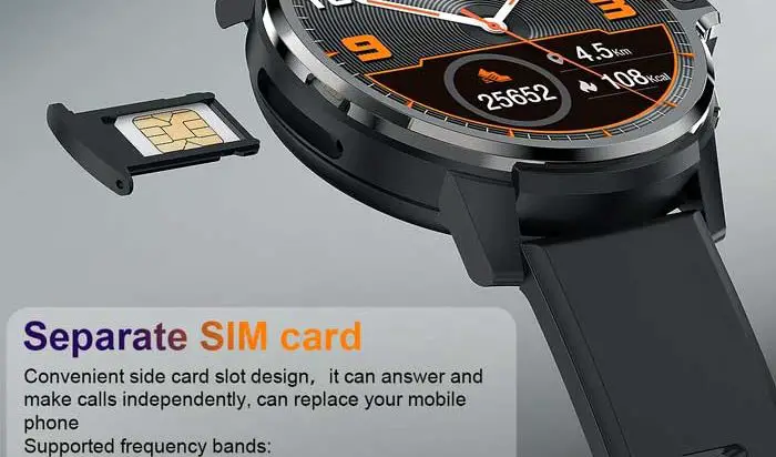 lemfo smartwatch