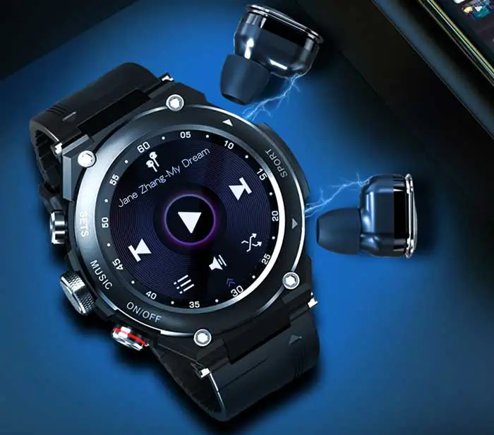 LEMFO-T92-smartwatch-with-Bluetooth-headset