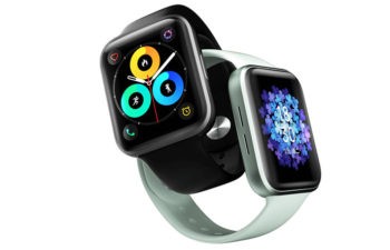 Meizu Watch – A Smartwatch with eSIM, FlyMe OS Meizu Watch – A Smartwatch with eSIM, FlyMe OS
