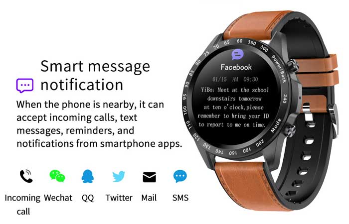 Senbono-Max-3-Smartwatch
