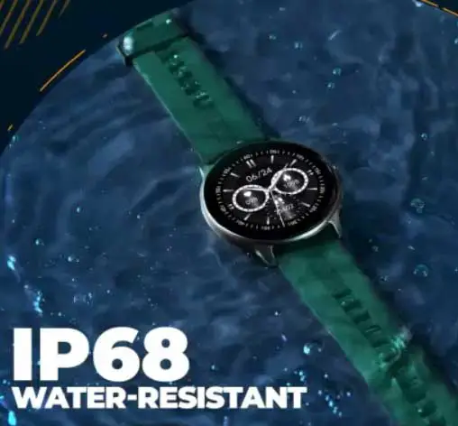 Syska-Bolt-SW200-Smartwatch-water-resistant