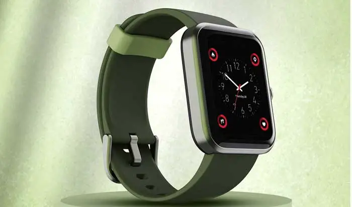 boAt-Watch-Xtend-smartwatch-design