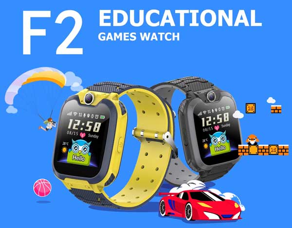 F2-Kids-Smartwatch