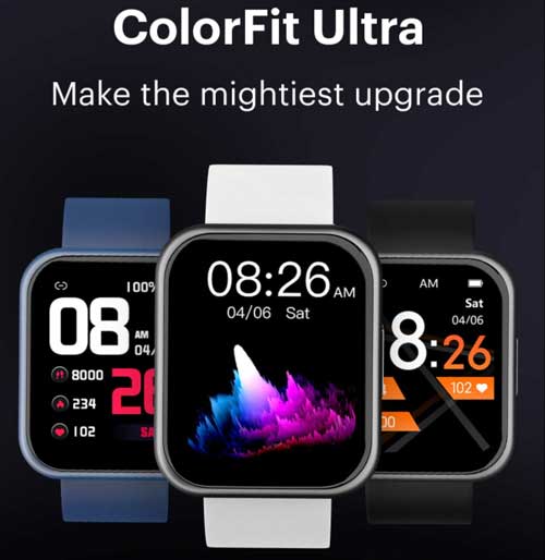 Noise-ColorFit-Ultra-Smartwatch