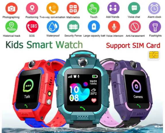 Q19-Kids-Smartwatch
