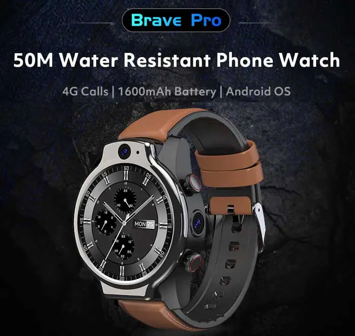 Rogbid-Brave-Pro-Smartwatch