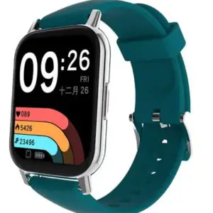 Doogee CS2 Smartwatch – Specs Review