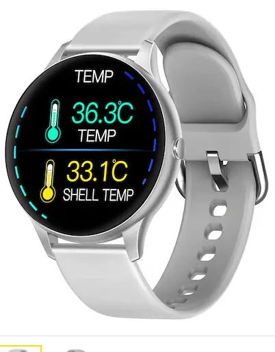 K21 Smartwatch – Specs Review