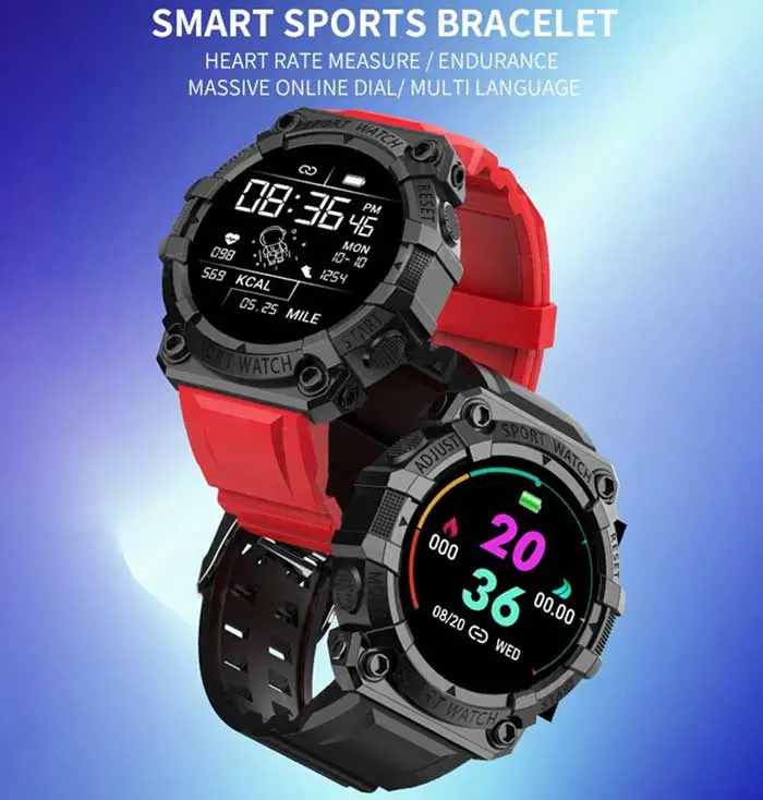 Y56-Smartwatch