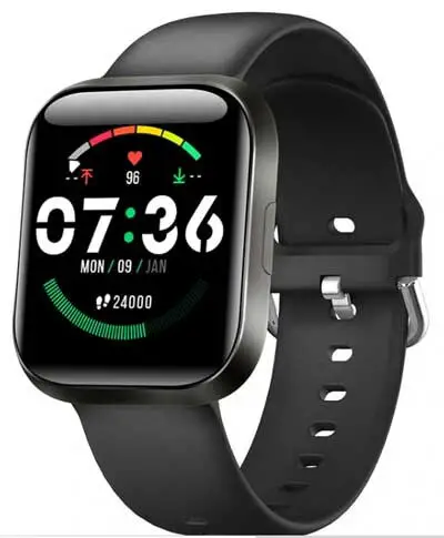 Bakeey GT1 Pro Smartwatch – Specs Review