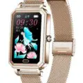 Bakeey HT2 Smartwatch – Specs Review
