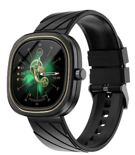 Doogee Ares Smartwatch – Specs Review