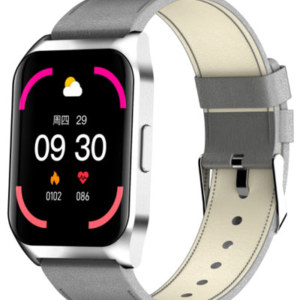 E17 Smartwatch – Specs Review