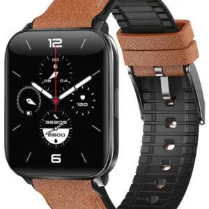 GT5 Smartwatch – Specs Review
