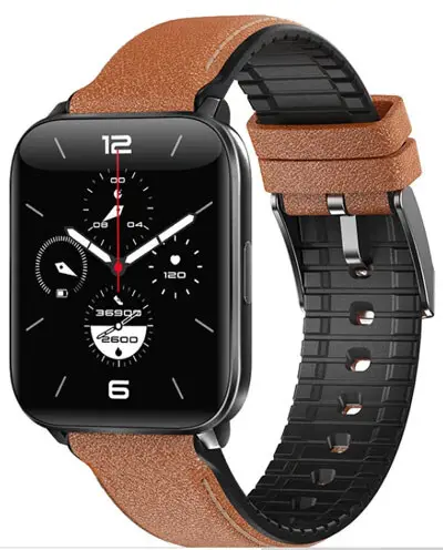 GT5 Smartwatch – Specs Review