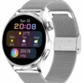 HK3 Smartwatch – Specs Review