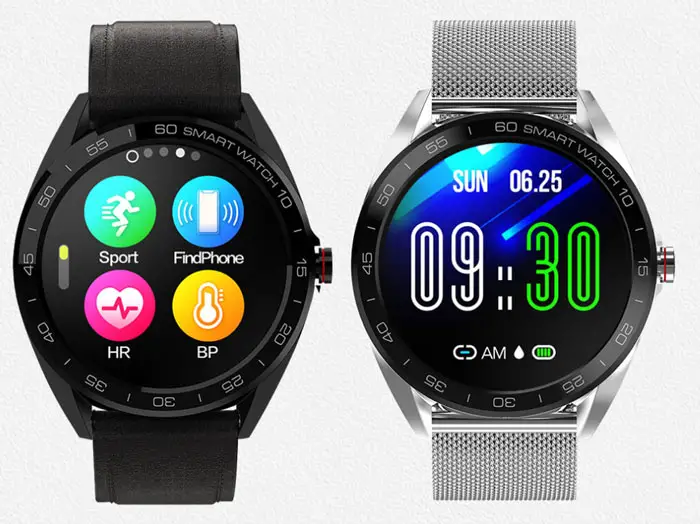 MaxTop-smartwatch-T1-model