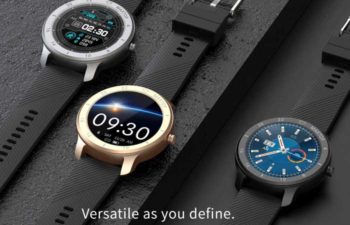 maxtop smartwatch