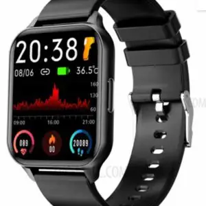 Q26 Smartwatch – Specs Review