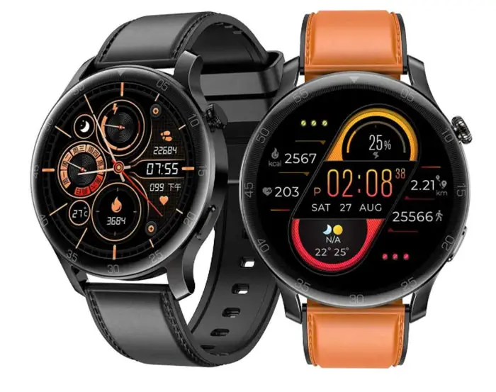 Senbono-Max-2-Smartwatch