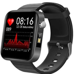 T68 Smartwatch – Specs Review
